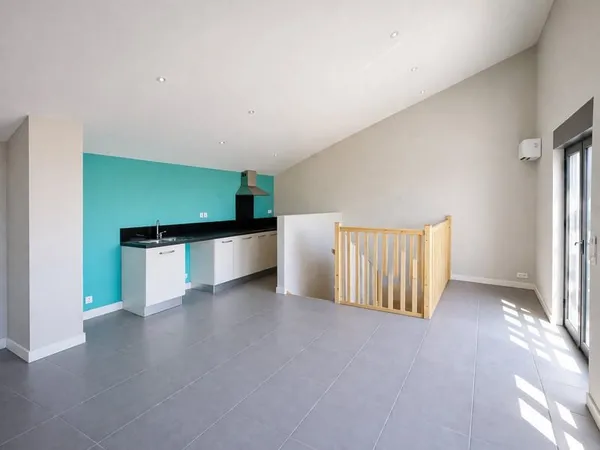 T3 récent en duplex- Toulouse- Aucamville 31200
