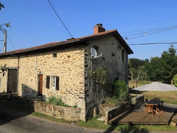 Maison 4 pièces 130 m²