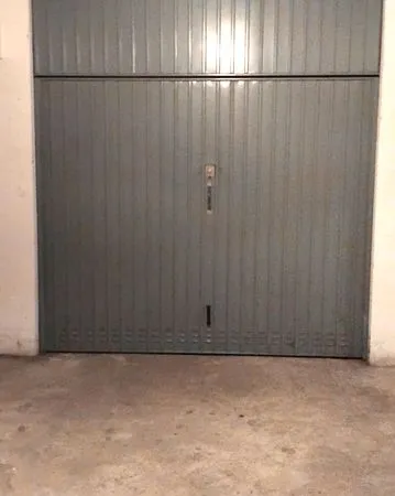 Garage box Caen
