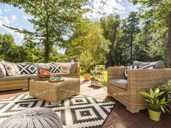 Appartement 4 pièces 85 m²