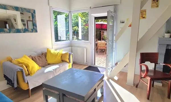 Maison 4 pièces 83 m²