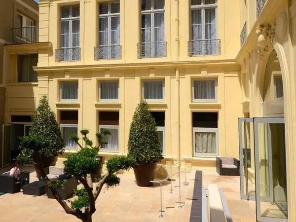 INVESTISSEMENT LOCATIF LMNP - MONTPELLIER - 6.39%