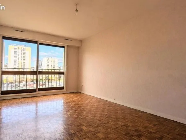 Appartement T3 à louer - Dijon