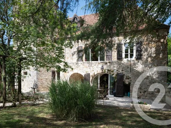 Maison 5 pièces 192 m²