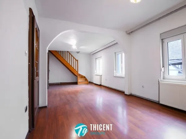 Achat / Vente Appartement Duplex Haguenau 4 pièces