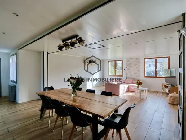 Maison Villecresnes 6 pièce(s) 149.48 m2