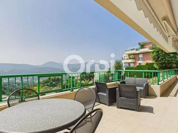 Appartement 4 pièces 102 m²