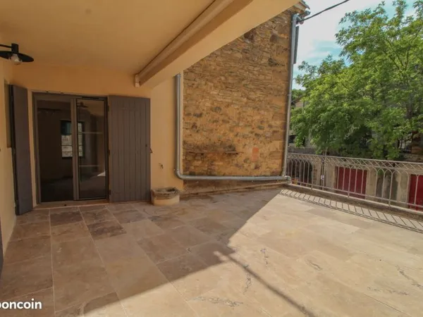 Appartement proche d'uzes