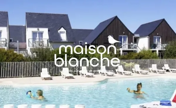 Maison 3 pièces 49 m²
