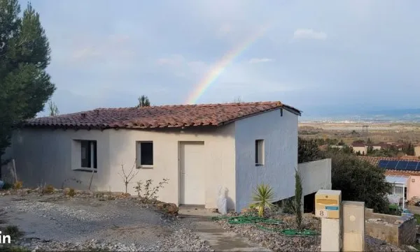 Vente maison Minervois