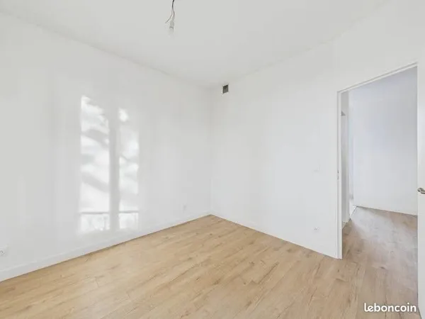 Appartement 6 pièces 141 m²