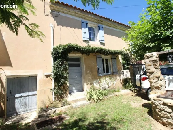 Maison 6 pièces 200 m²