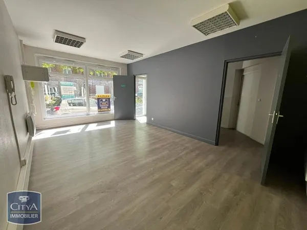 Local professionnel