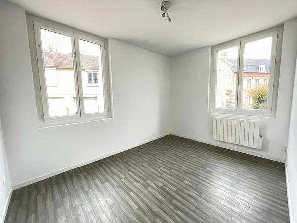 Appartement Les Andelys 2 pièce(s)