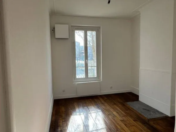 Appartement 2 pièces 33 m²