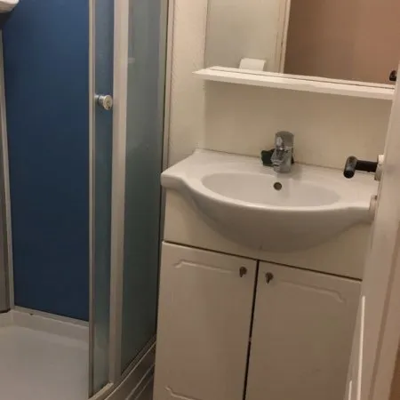 Studio / 20m² / Maisons-Alfort Alfortville (RER D)