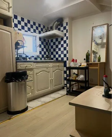 Appartement viroplay