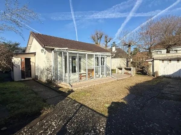 Maison 3 pièces 69 m²