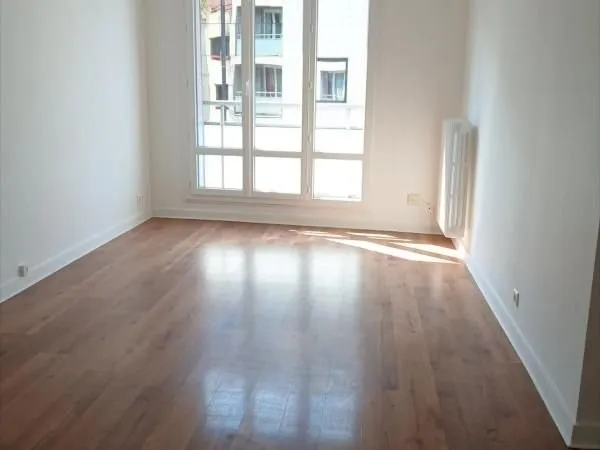 Appartement 1 pièce 31 m²
