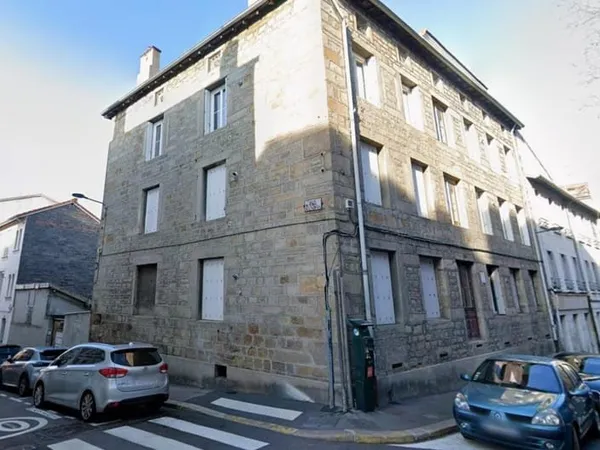 F3 PROCHE CENTRE VILLE