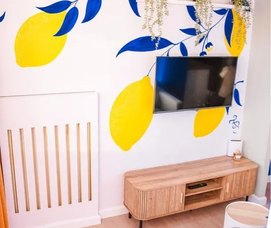 Studio 24 m² Rouen Jardin des Plantes - Idéal investisseur ou primo-accédant