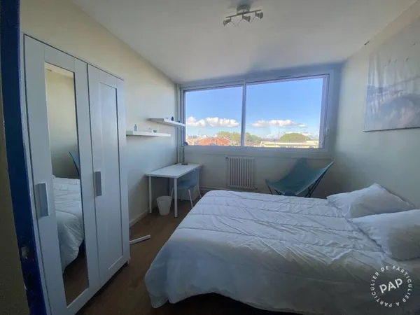 Appartement 5 pièces 91 m²