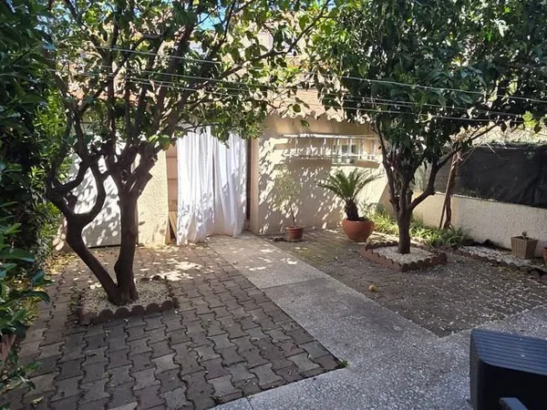 Maison 5 pièces 94 m²