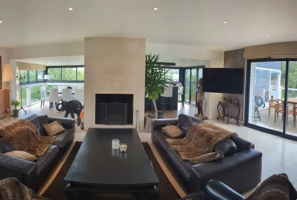 Vends Maison 6 chambres- 258m² Trouville-sur-Mer