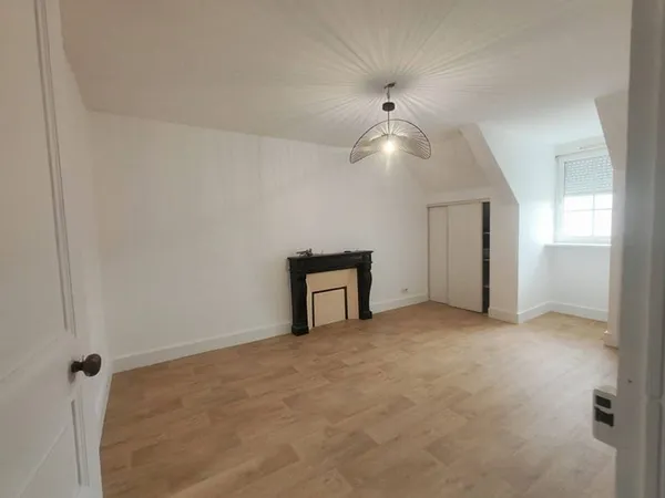 Appartement 2 pièces 36 m²