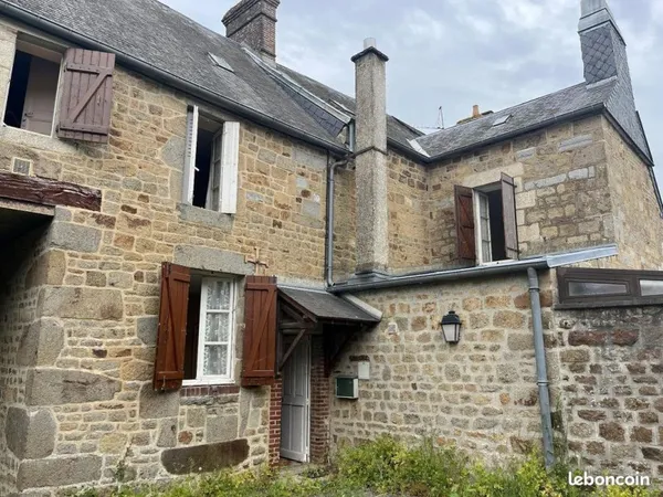Propriété 11 pièces 155 m²