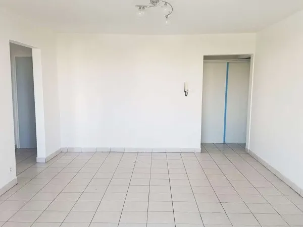 Appartement 3 pièces 69 m²