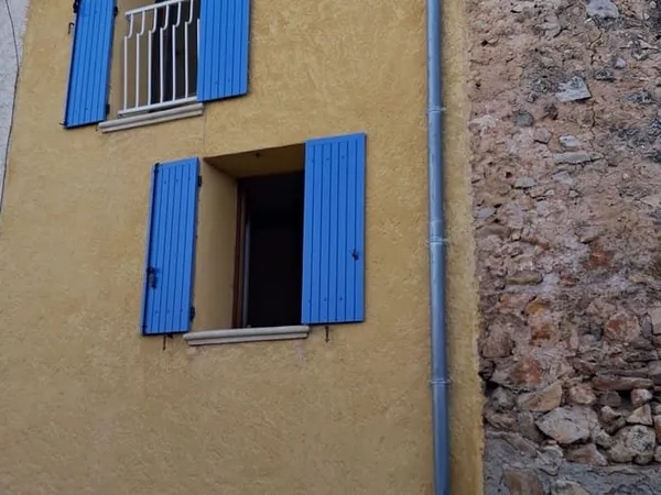 Maison 2 pièces 48 m²