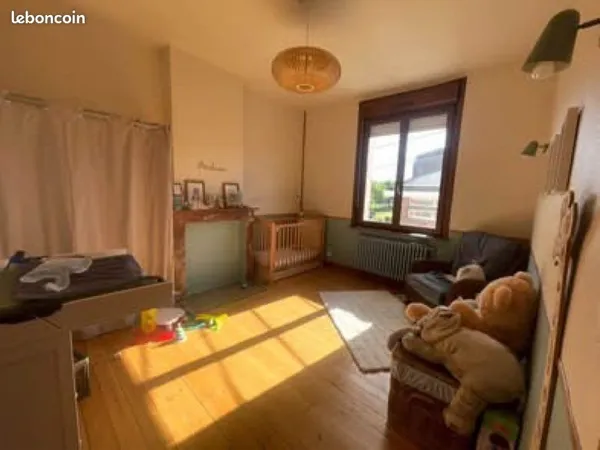 Maison - 167m2