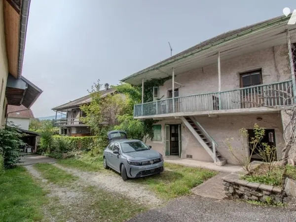 Maison 5 pièces 104 m²
