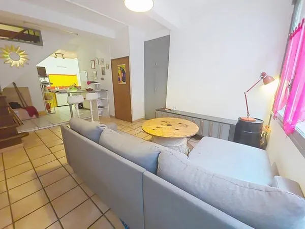 Maison 4 pièces 99 m²