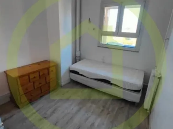 Appartement 5 pièces 84 m²
