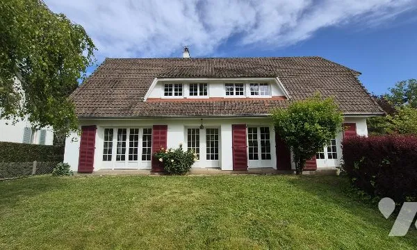 Maison 5 pièces 147 m²