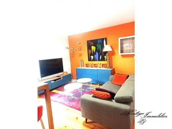 Maison 3 pièces 75 m²