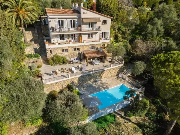 Achat : Maison Grasse (06130)