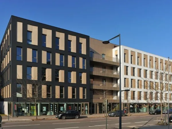 Location Bureaux