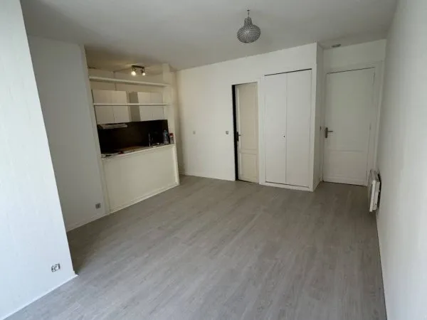Maison 3 pièces 54 m²