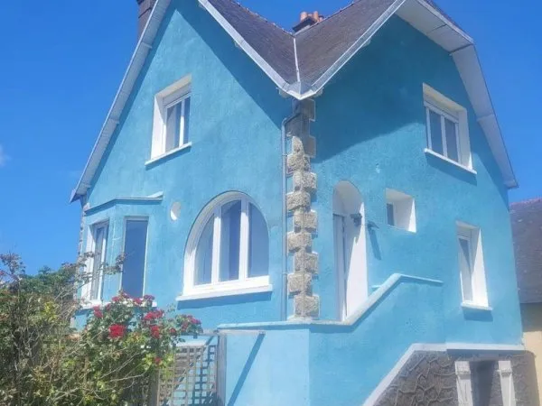 Maison 8 pièces 180 m²