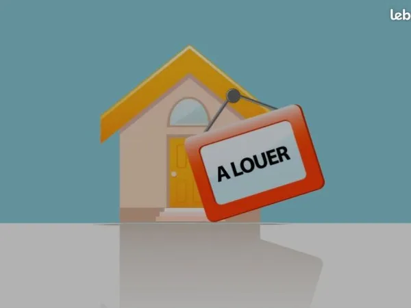 Maison 3 chambres - T4