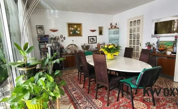 Appartement 4 pièces 105 m²