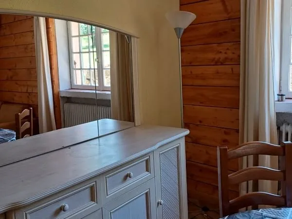 Grand appartement t2 en duplex de 63 métres carrés