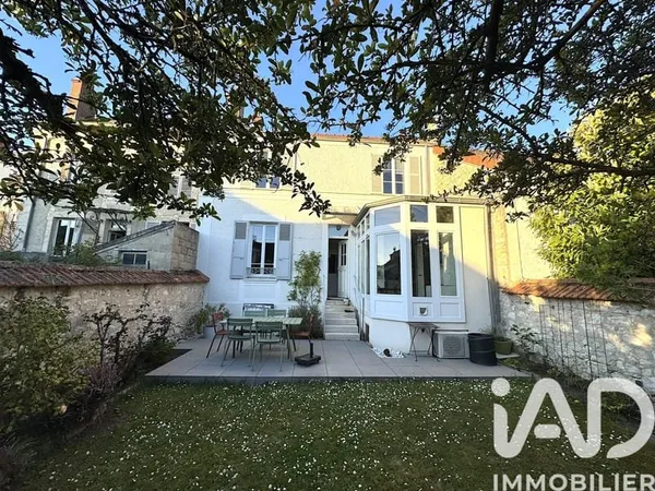 Vente Maison/villa 6 pièces