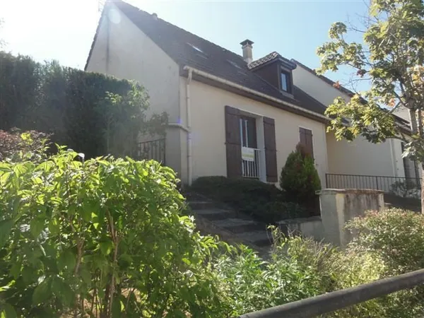 MAISON INDIVIDUELLE DE 88M2 DE 4 PIECES