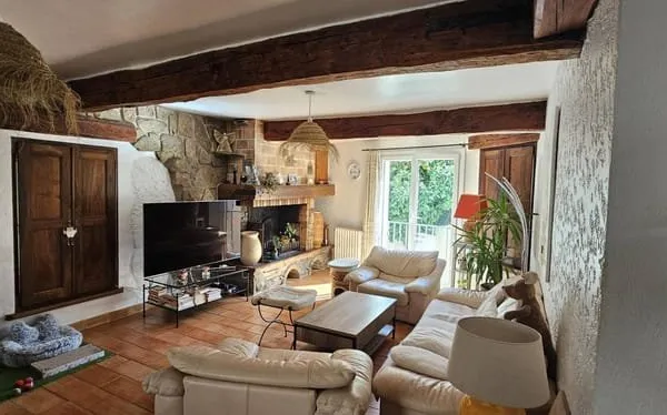 Achat : Maison Roquebrune-sur-Argens (83520)