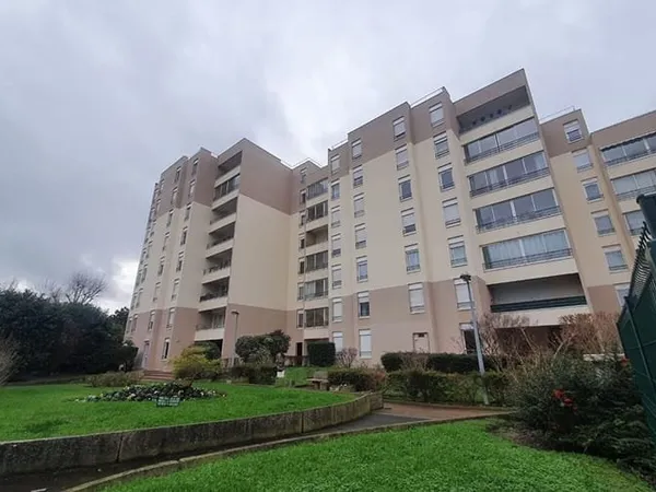 Appartement 3 pièces 70 m²