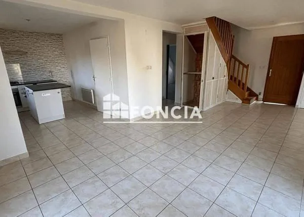 Maison 5 pièces 106 m²